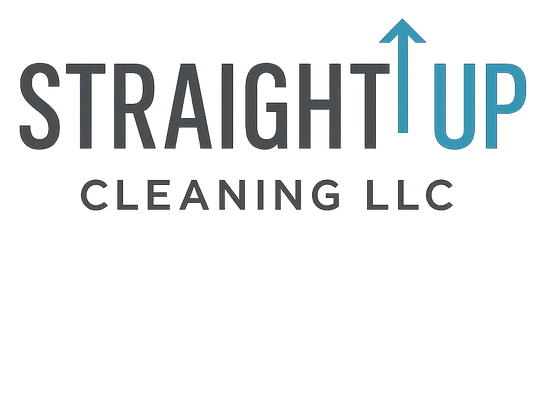 StraightUp Cleaning LLC